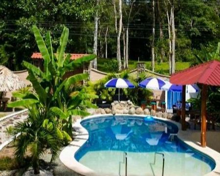 Villas Malinche Real Hone Creek 外观 照片