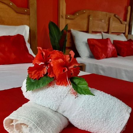 Villas Malinche Real Hone Creek 外观 照片
