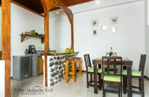Villas Malinche Real Hone Creek 外观 照片