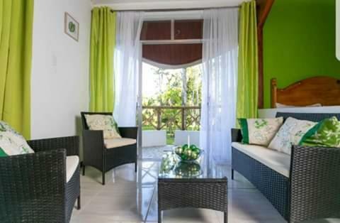 Villas Malinche Real Hone Creek 外观 照片