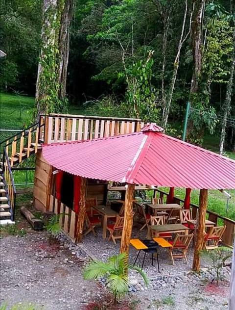 Villas Malinche Real Hone Creek 外观 照片