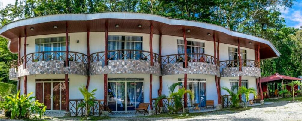 Villas Malinche Real Hone Creek 外观 照片