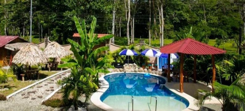 Villas Malinche Real Hone Creek 外观 照片