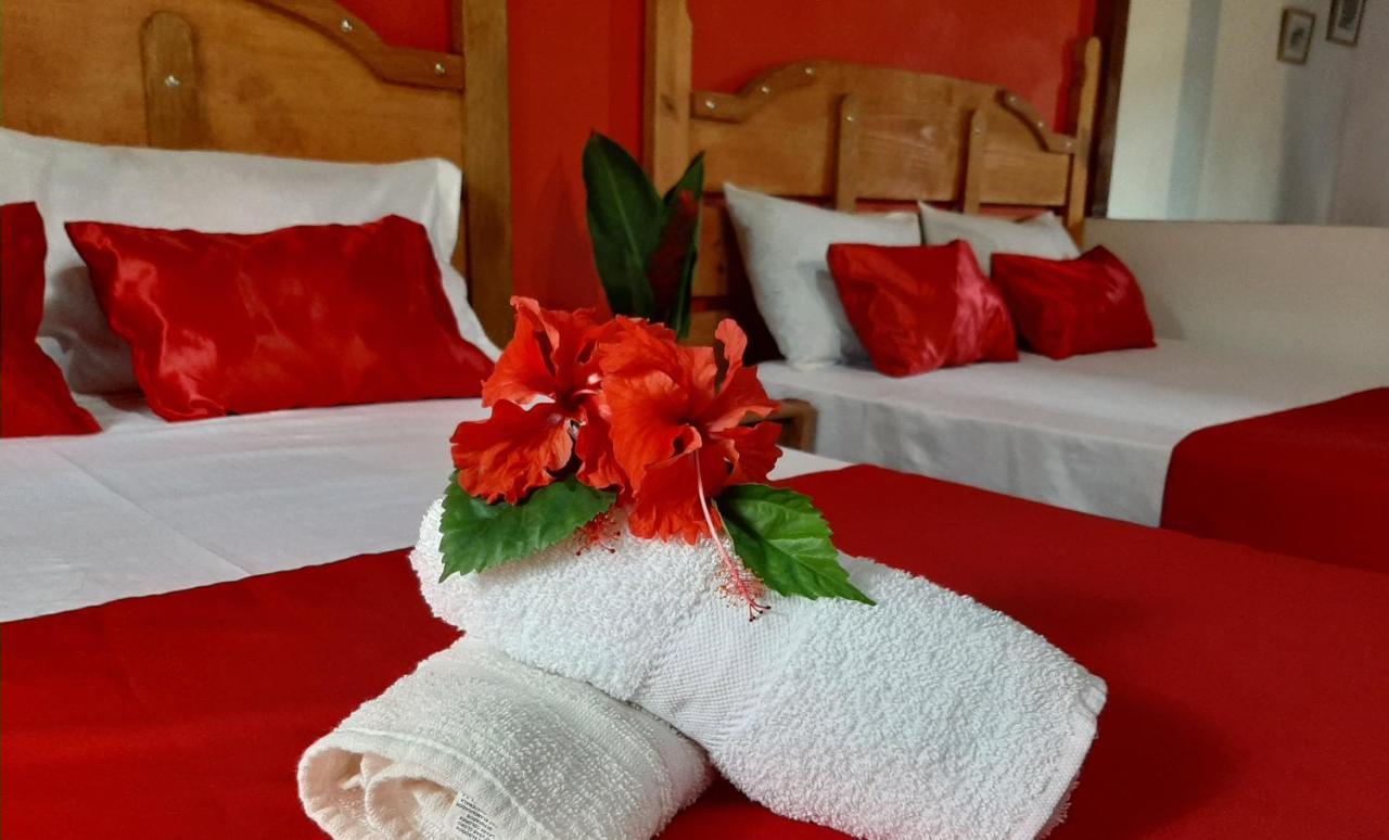 Villas Malinche Real Hone Creek 外观 照片