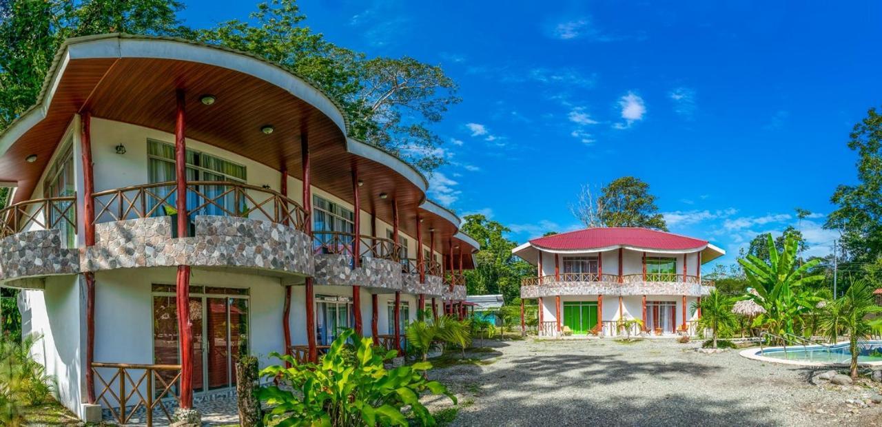 Villas Malinche Real Hone Creek 外观 照片
