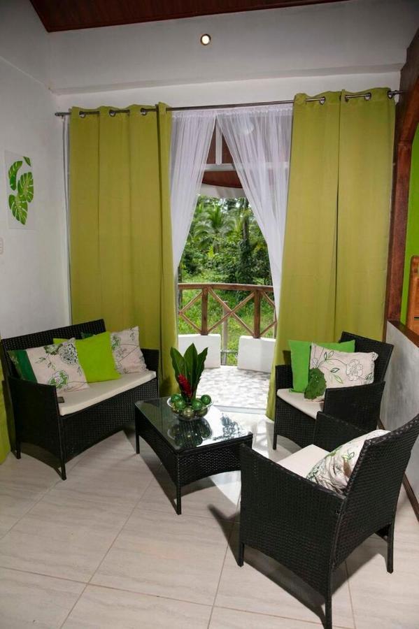 Villas Malinche Real Hone Creek 外观 照片
