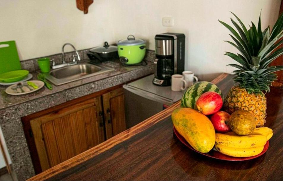 Villas Malinche Real Hone Creek 外观 照片