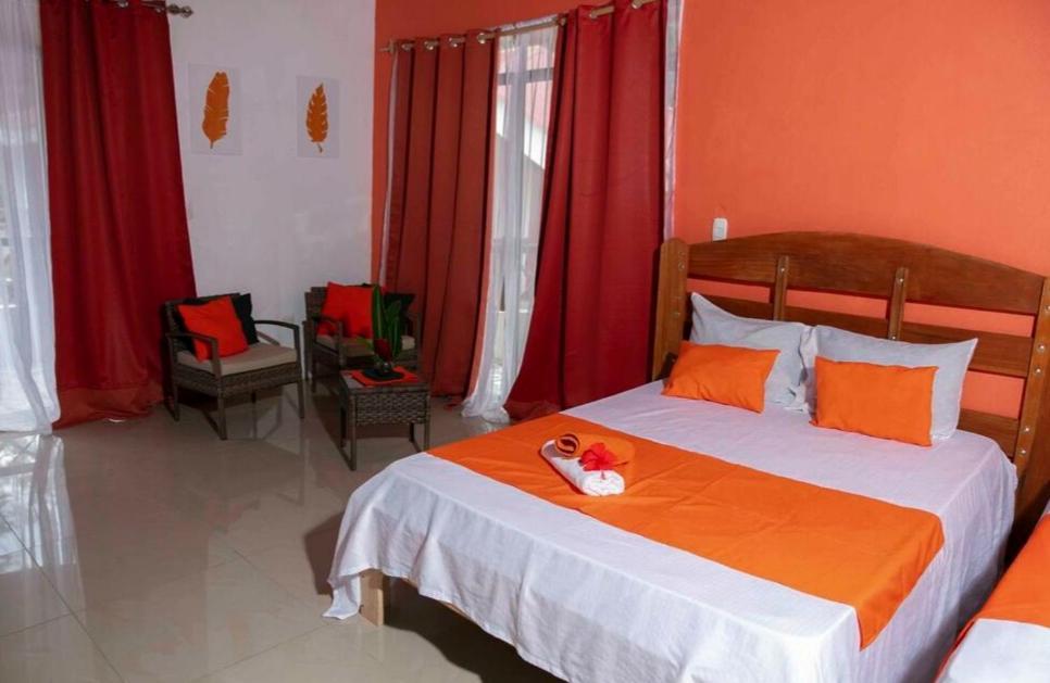 Villas Malinche Real Hone Creek 外观 照片