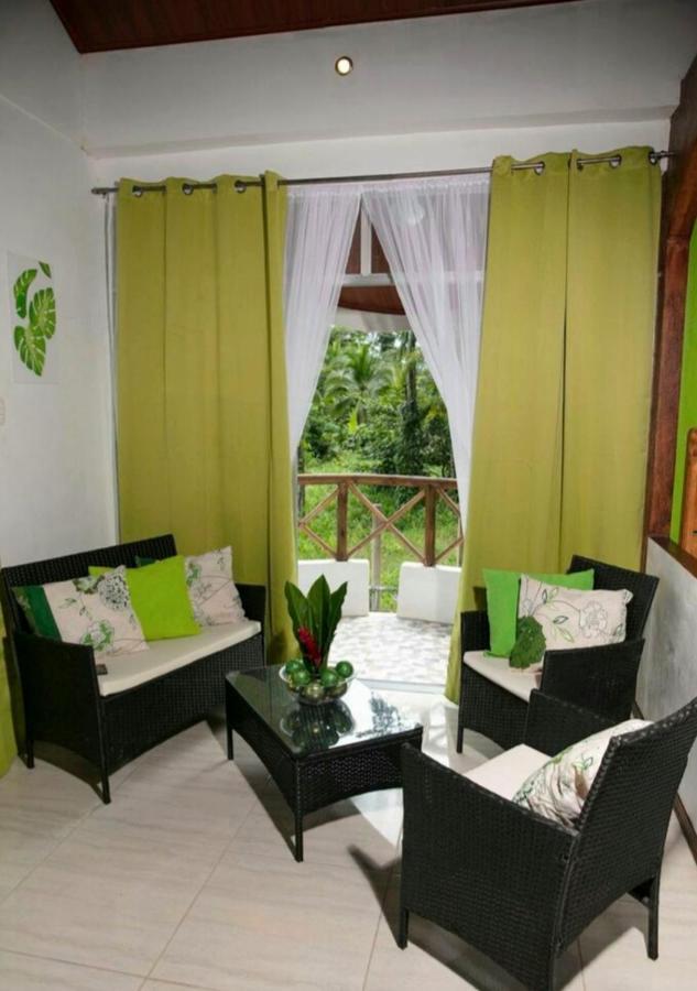 Villas Malinche Real Hone Creek 外观 照片